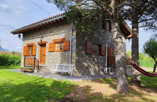 Toloriu Ski Chalet | Cal Pujol