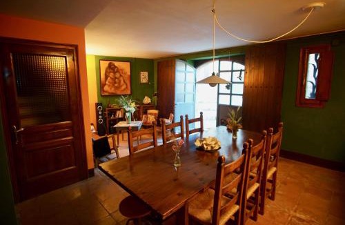 Passanant i Belltall Apartment | Cal Talaia