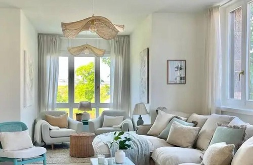 Prellezo House | Cala Berellín: Un Refugio de Ensueño al Lado de uno de los Tesoros de Cantabria