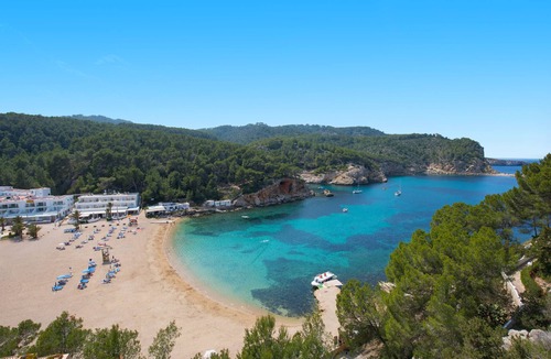 Puerto San Miguel Resort | Cala San Miguel Hotel Ibiza, Curio Collection by Hilton