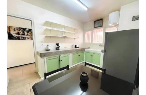 Talborjt Apartment | Calm and cosy typical home in the hyper center