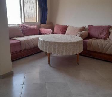 Imi Ouaddar Apartment | calm appart