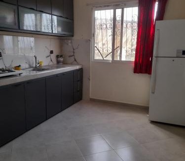 Imi Ouaddar Apartment | calm appart