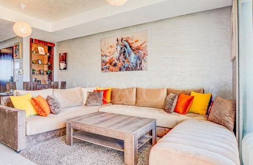 Tamrhakht Apartment | Calm House Taghazout - Luxe - Piscine - 4 Px
