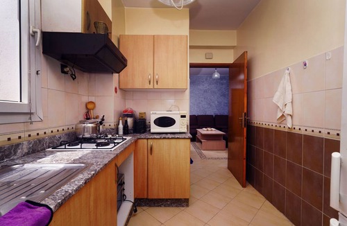 Cite Al Mohammadi Apartment | Calm, secure apartment in Agadir, 5 min from the beach