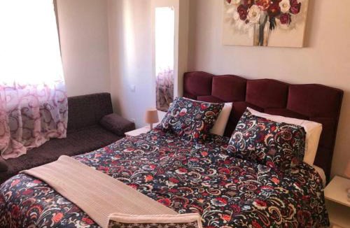 Quartier Oued Fes Apartment | CalmA