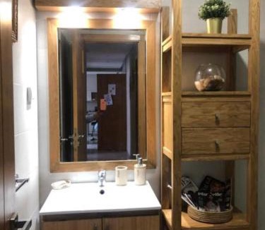 Quartier Oued Fes Apartment | CalmA