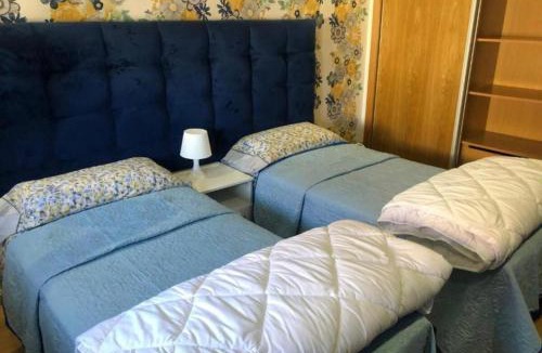 Quartier Oued Fes Apartment | CalmA