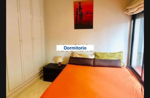 Collado Villalba Apartment | CaMon
