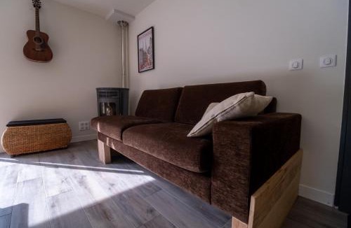 Bidarray House | Camp Basque/Maison Erribera/Bidarray