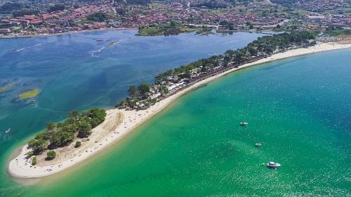 Sabaris Other | Camping Bayona Playa