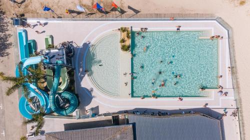 Sabaris Other | Camping Bayona Playa