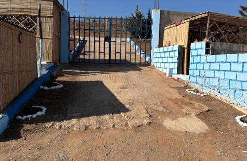 Beni Ansar Other | Camping Nador