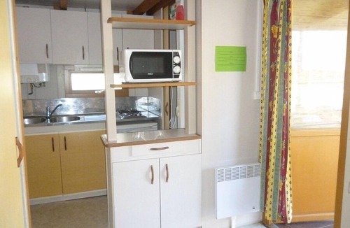 Campdevanol RV Rental | Camping Pirinenc