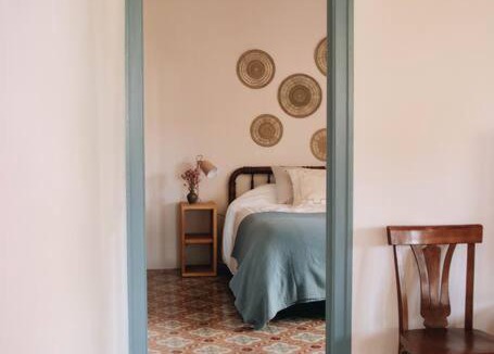 La Tallada d'Emporda Villa | Can Camades - Casa amb jardí i piscina a L'Empordà