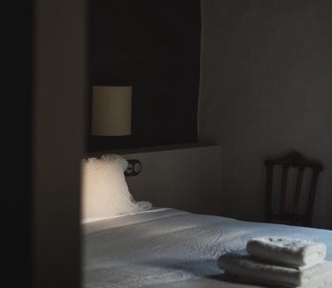 Mianigues Hotel | Can Campolier