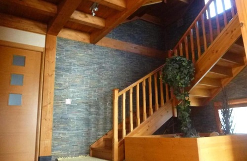 Montardit de Baix House | Can Congost