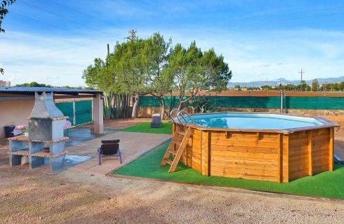 Es Pil·lari Villa | Can Reto