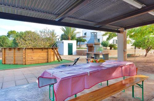 Es Pil·lari Villa | Can Reto