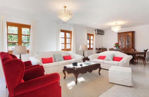 Es Pil·lari Villa | Can Reto