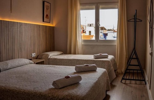 Blanes Hostel | Can Setmanes by CozyCatalonia