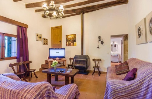 Pollensa Villa | Can Sonrisa
