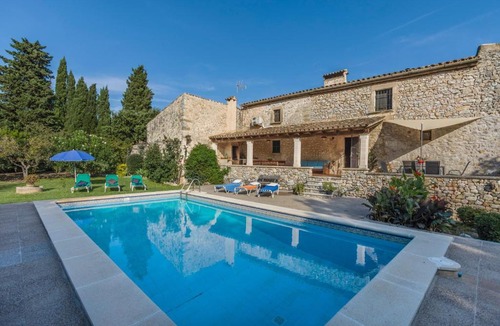 Pollensa Villa | Can Sonrisa