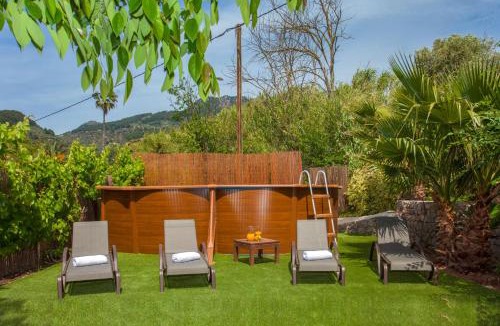 Soller Villa | Can Sucre