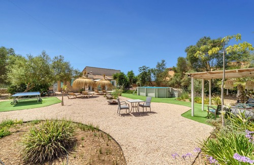 Portol House | Can Torres. Your charming villa in the heart of Mallorca.