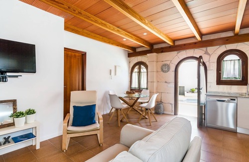 Sineu House | Can Xisco