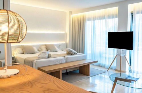Canyamel Hotel | Canyamel Park Hotel & Spa - Adults Only