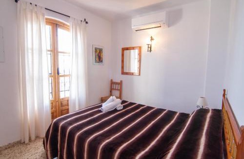 Nerja Apartment | Capuchinos 4