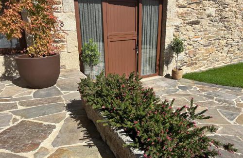 Sanxurxo House | Caraxolas
