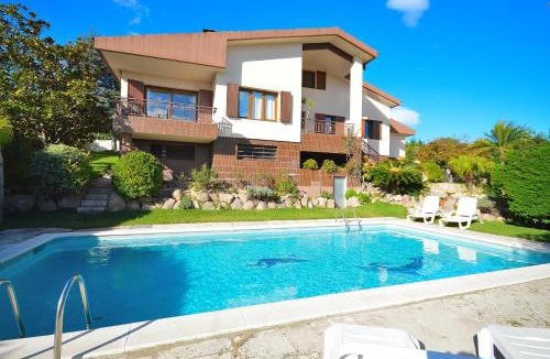 Calonge Villa | Carme