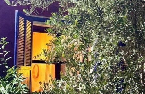 Bine el Ouidane Villa | Caroubier chalet - Soo Bin