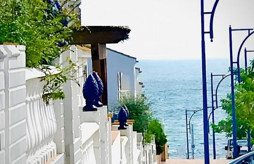 Sector P - Palmito House | Casa 3 min andando playa AC WiFi 8 pax Doñana
