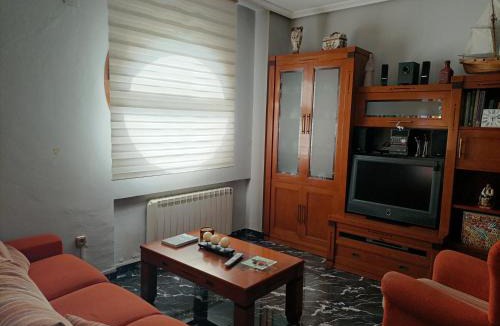 Aller Apartment | Casa Ale