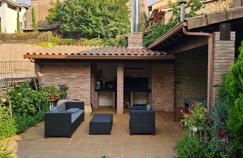 Daroca de Rioja House | Casa Almoravid