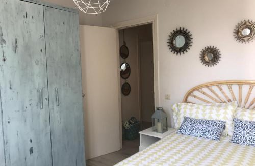 Buendia Apartment | Casa Anastasia I