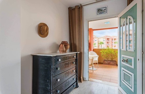 Islantilla Apartment | Casa Arte-Luxury Apartments Islantilla-RuitenAppartementen