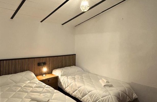 Capilla Apartment | Casa Artemisa