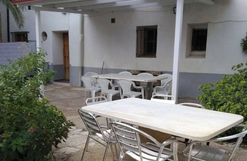 Beceite Cottage | Casa Aurora Boreal 1