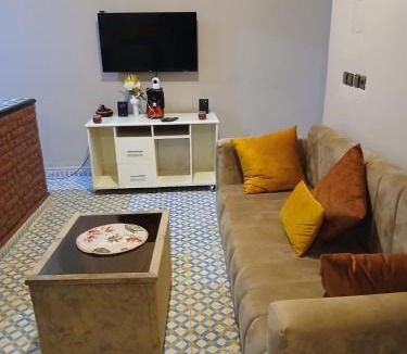Hassilabied Apartment | Casa Ayour