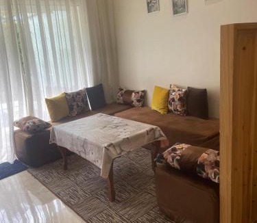 Sidi Rahal Apartment | CASA BAY - APPARTEMENT avec accès piscine et plage