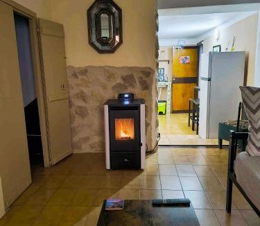 Alcorisa Apartment | Casa BESSY