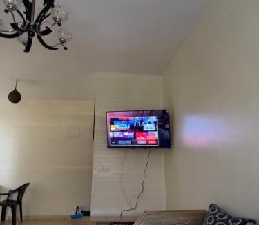 Boukhalef Apartment | Casa Bonita