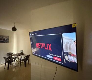 Boukhalef Apartment | Casa Bonita