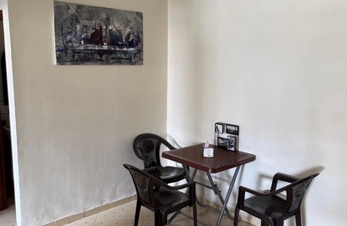 Boukhalef Apartment | Casa Bonita
