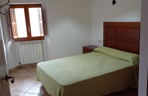Salvatierra de Esca Apartment | Casa Borro