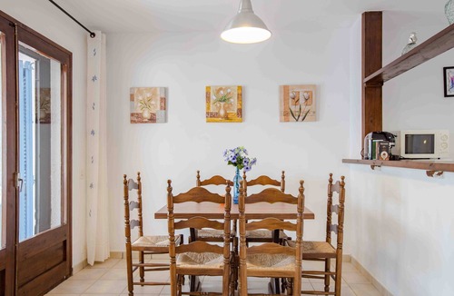 Miami Platja Apartment | Casa Brisa- Alojamientos turísticos MarCalma